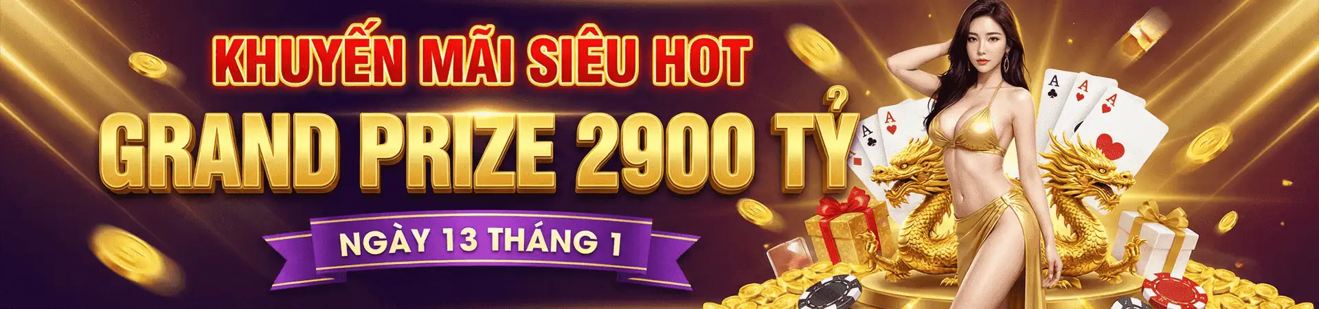 banner cá cược trực tuyến uy tính số 1 Việt Nam